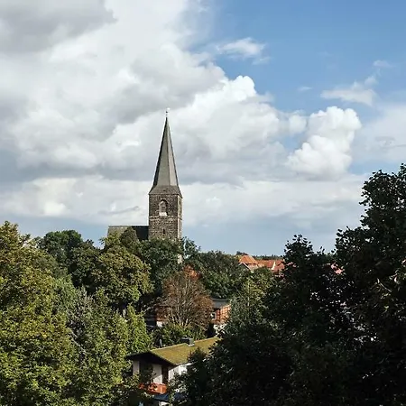 Altstadtblick Apartment *