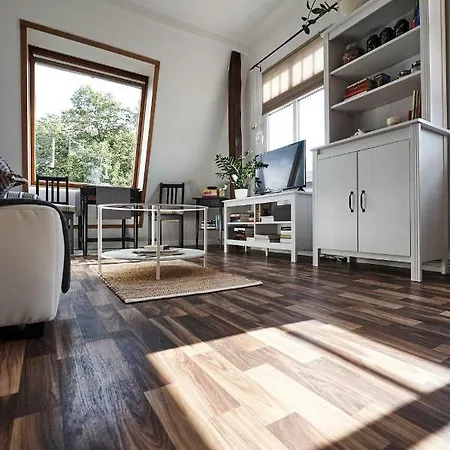 Altstadtblick Apartment