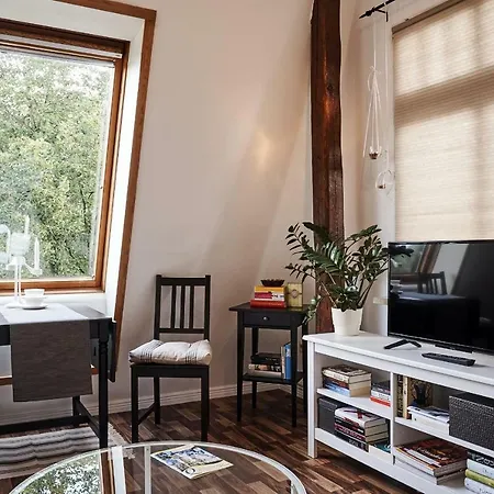 Altstadtblick Apartment *
