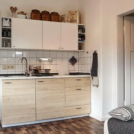 Apartment Altstadtblick